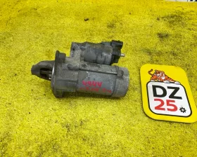 Стартер TOYOTA