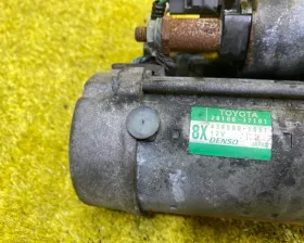 Стартер TOYOTA
