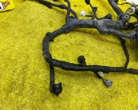 Коса двс TOYOTA