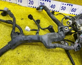 Коса двс TOYOTA