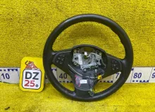 Руль BMW X3 2008 32303455481 E83N N52B25A, передний