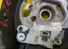 Руль BMW X3 2008 32303455481 E83N N52B25A, передний