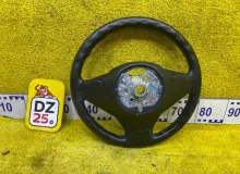 Руль BMW X3 2008 32303455481 E83N N52B25A, передний
