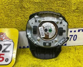 Подушка безопасности водителя BMW