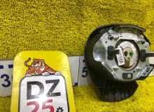 Подушка безопасности водителя BMW X3 С ЗАРЯДОМ|2008 32306884668 E83N N52B25AF, передняя