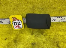 Подголовник TOYOTA VOXY/NOAH/ESQUIRE 2014/Цвет 070 7196028370C1 ZRR85G/ZRR85W/ZRR85/ZRR80G/ZRR80/ZRR80W/ZWR80/ZWR80G/ZWR80W 3ZRFAE, задний