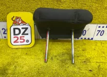 Подголовник TOYOTA VOXY/NOAH/ESQUIRE 2014/Цвет 070 7196028370C1 ZRR85G/ZRR85W/ZRR85/ZRR80G/ZRR80/ZRR80W/ZWR80/ZWR80G/ZWR80W 3ZRFAE, задний