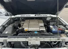 Руль MITSUBISHI PAJERO/MONTERO 1999/Цвет A2WD MR779721 V45W/V25W/V44W/V43W/V45W/V46V/V46W/V46WG/V55W/V21W/V23C/V23W/V24W/V25W/V26C/V26W/V26WG 6G74, передний