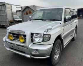 Руль MITSUBISHI