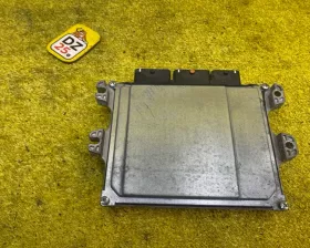 Блок управления двс NISSAN