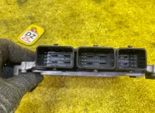 Блок управления двс NISSAN XTRAIL 2016 237034BB1B NT32 MR20DD, передний