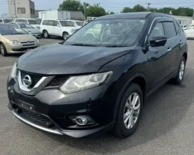 Блок управления двс NISSAN