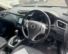 Блок управления двс NISSAN