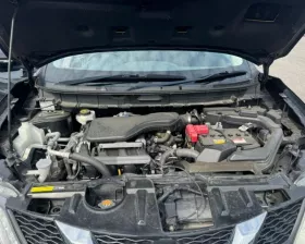 Блок управления двс NISSAN