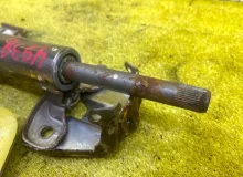 Рулевая колонка TOYOTA LAND CRUISER/LAND CRUISER CYGNUS/LX470 1999/Цвет 057 4520560170 UZJ100/UZJ100L/UZJ100/FZJ100/FZJ105/HDJ100/HDJ100L/HDJ101/HDJ101K/HZJ105/HZJ105L 2UZFE, передняя