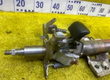Рулевая колонка TOYOTA LAND CRUISER/LAND CRUISER CYGNUS/LX470 1999/Цвет 057 4520560170 UZJ100/UZJ100L/UZJ100/FZJ100/FZJ105/HDJ100/HDJ100L/HDJ101/HDJ101K/HZJ105/HZJ105L 2UZFE, передняя