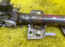 Рулевая колонка TOYOTA LAND CRUISER/LAND CRUISER CYGNUS/LX470 1999/Цвет 057 4520560170 UZJ100/UZJ100L/UZJ100/FZJ100/FZJ105/HDJ100/HDJ100L/HDJ101/HDJ101K/HZJ105/HZJ105L 2UZFE, передняя