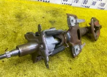 Рулевая колонка TOYOTA LAND CRUISER/LAND CRUISER CYGNUS/LX470 1999/Цвет 057 4520560170 UZJ100/UZJ100L/UZJ100/FZJ100/FZJ105/HDJ100/HDJ100L/HDJ101/HDJ101K/HZJ105/HZJ105L 2UZFE, передняя