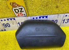 Подушка безопасности водителя ISUZU ELF С ЗАРЯДОМ|2000 8972983480 NHR69E/NHS69/NHR69/NKR69/NKR66L/NKS66G/NKR66/NPR66/NKS66G/NKS71G/NPR71/NKR71 4JG2, передняя