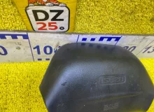 Подушка безопасности водителя ISUZU ELF С ЗАРЯДОМ|2000 8972983480 NHR69E/NHS69/NHR69/NKR69/NKR66L/NKS66G/NKR66/NPR66/NKS66G/NKS71G/NPR71/NKR71 4JG2, передняя