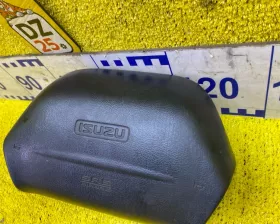 Подушка безопасности водителя ISUZU