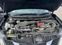 Гидротрансформатор АКПП NISSAN XTRAIL 2016/RE0F10FGR63 311003VX0D NT32 MR20DD, передний