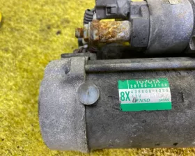 Стартер TOYOTA