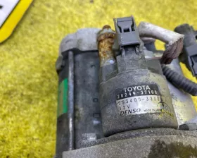 Стартер TOYOTA