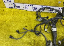 Коса двс TOYOTA NOAH/ESQUIRE/VOXY 2014 8212128B40 ZRR85G/ZRR85W/ZRR85/ZRR80G/ZRR80/ZRR80W 3ZRFAE, передняя