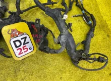 Коса двс TOYOTA NOAH/ESQUIRE/VOXY 2014 8212128B40 ZRR85G/ZRR85W/ZRR85/ZRR80G/ZRR80/ZRR80W 3ZRFAE, передняя