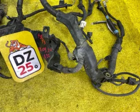 Коса двс TOYOTA