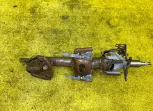 Рулевая колонка TOYOTA LAND CRUISER/LAND CRUISER CYGNUS/LX470 1999/Цвет 057 4520560170 UZJ100/UZJ100L/UZJ100/FZJ100/FZJ105/HDJ100/HDJ100L/HDJ101/HDJ101K/HZJ105/HZJ105L 2UZFE, передняя