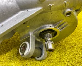 Рулевая колонка TOYOTA