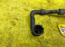 Кран печки BMW X3 2008 64116928495 E83N N52B25A, передний