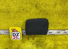 Подголовник TOYOTA VOXY/NOAH/ESQUIRE 2014/Цвет 070 7196028330C0 ZWR80/ZWR80G/ZWR80W/ZRR80G/ZRR80W/ZRR80/ZRR85G/ZRR85W/ZRR85 2ZRFXE, задний