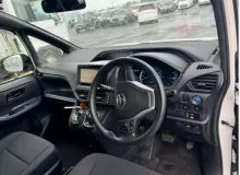 Подголовник TOYOTA VOXY/NOAH/ESQUIRE 2014/Цвет 070 7196028330C0 ZWR80/ZWR80G/ZWR80W/ZRR80G/ZRR80W/ZRR80/ZRR85G/ZRR85W/ZRR85 2ZRFXE, задний