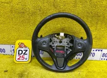 Руль HONDA VEZEL 2014/Цвет NH731P 78501T5AN10ZA RU4/RU3/RU1/RU2 LEB, передний