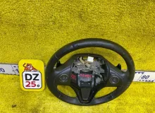 Руль HONDA VEZEL 2014/Цвет NH731P 78501T5AN10ZA RU4/RU3/RU1/RU2 LEB, передний