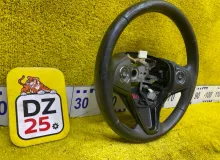 Руль HONDA VEZEL 2014/Цвет NH731P 78501T5AN10ZA RU4/RU3/RU1/RU2 LEB, передний