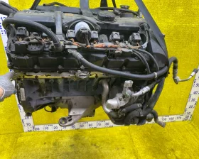 Двигатель BMW