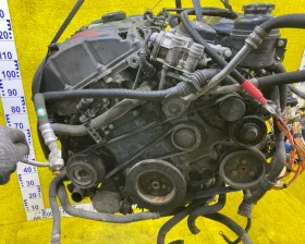 Двигатель BMW