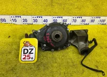 Редуктор BMW X3 2008 31507544477 E83N N52B25A, передний