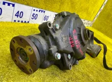 Редуктор BMW X3 2008 31507544477 E83N N52B25A, передний