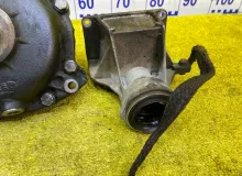 Редуктор BMW X3 2008 31507544477 E83N N52B25A, передний