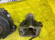 Редуктор BMW X3 2008 31507544477 E83N N52B25A, передний
