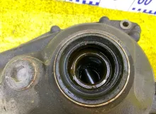 Редуктор BMW X3 2008 31507544477 E83N N52B25A, передний