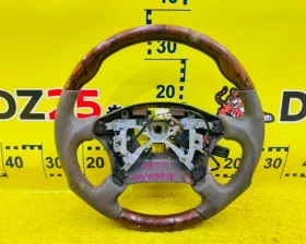 Руль Toyota