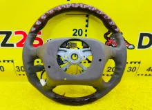 Руль TOYOTA LAND CRUISER/LAND CRUISER CYGNUS/LX470 1999/Цвет 057 4510060490 UZJ100/UZJ100L/UZJ100/FZJ100/FZJ105/HDJ100/HDJ100L/HDJ101/HDJ101K/HZJ105/HZJ105L 2UZFE, передний