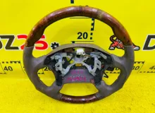 Руль TOYOTA LAND CRUISER/LAND CRUISER CYGNUS/LX470 1999/Цвет 057 4510060490 UZJ100/UZJ100L/UZJ100/FZJ100/FZJ105/HDJ100/HDJ100L/HDJ101/HDJ101K/HZJ105/HZJ105L 2UZFE, передний