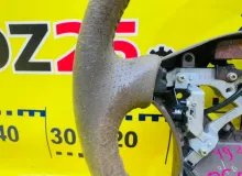 Руль TOYOTA LAND CRUISER/LAND CRUISER CYGNUS/LX470 1999/Цвет 057 4510060490 UZJ100/UZJ100L/UZJ100/FZJ100/FZJ105/HDJ100/HDJ100L/HDJ101/HDJ101K/HZJ105/HZJ105L 2UZFE, передний
